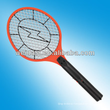 Beautiful Design Electric Rechargeable Mosquito Bat,Insect Killer,Insect Racket